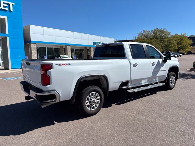 2024 Chevrolet Silverado 2500HD LT - Photo 6
