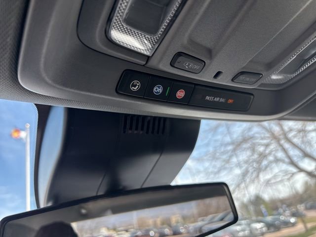 2026 Chevrolet Silverado 1500 Work Truck - Photo 13