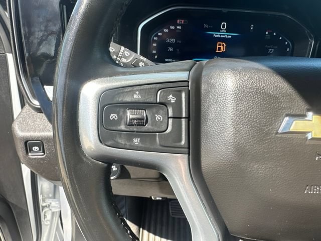 2024 Chevrolet Silverado 2500HD LT - Photo 11