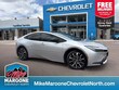  Toyota Prius Prime