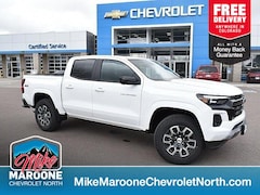 2025 Chevrolet Colorado Z71 Truck