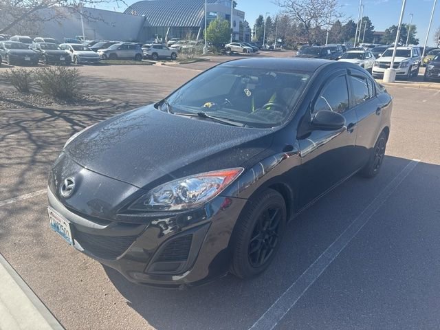 2010 Mazda CX-3 2.0 AUTO I Sport 4-DOOR's photo