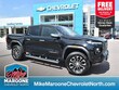 GMC Canyon