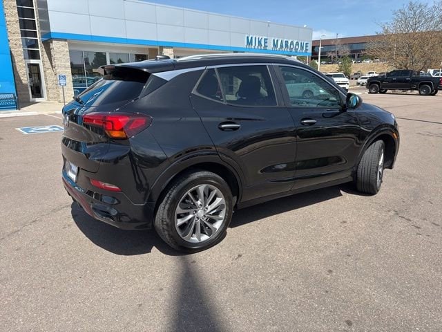 2023 Buick Encore GX Select - Photo 6