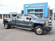  Chevrolet Silverado 3500HD
