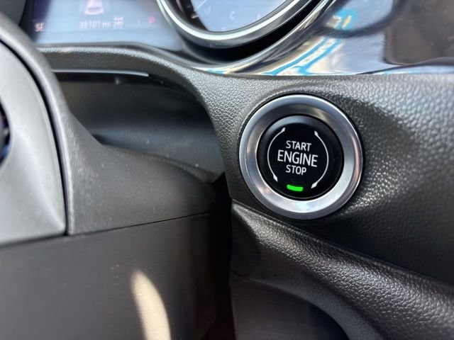 2023 Buick Encore GX Select - Photo 20