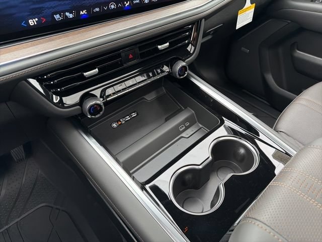 2026 Chevrolet Tahoe High Country - Photo 12