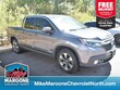 Honda Ridgeline