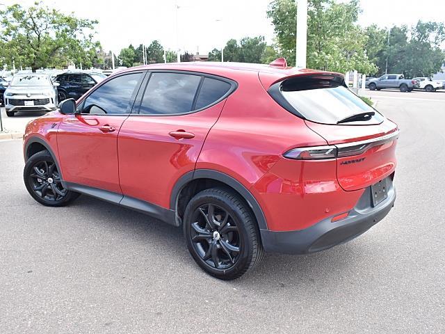 2023 Dodge Hornet GT Plus photo 3