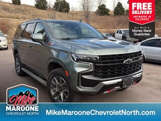 2024 Chevrolet Tahoe Z71 SUV