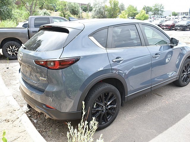 2023 Mazda CX-5 2.5 S Carbon photo 4