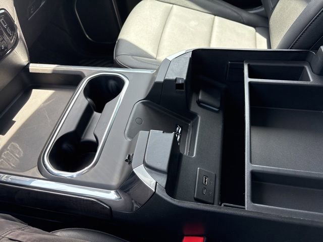 2025 Chevrolet Silverado 2500HD LTZ - Photo 31