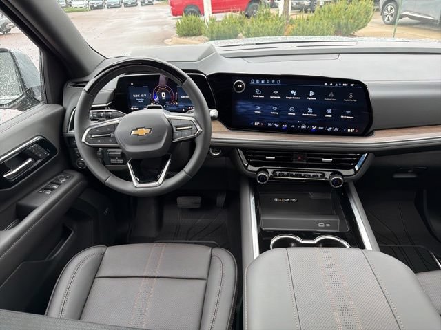 2026 Chevrolet Tahoe High Country - Photo 10