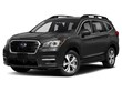  Subaru Ascent
