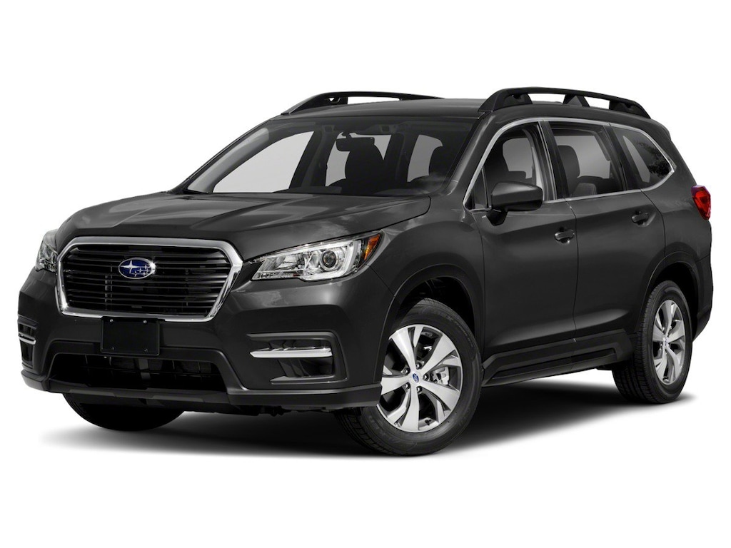 Used 2019 Subaru Ascent Premium 7-Passenger SUV
