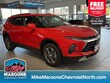  Chevrolet Blazer