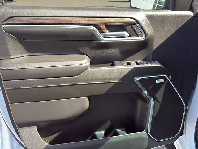 2024 Chevrolet Silverado 1500 RST - Photo 14