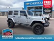  Jeep Wrangler Unlimited