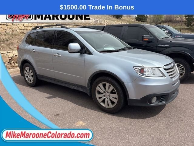 2013 Subaru Tribeca Limited