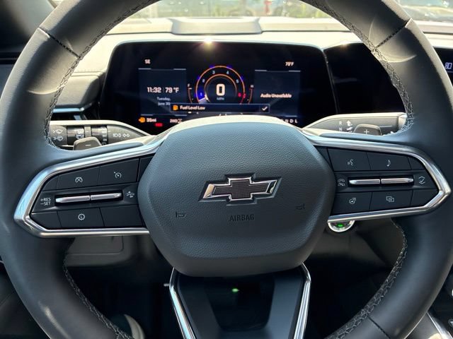 2026 Chevrolet Tahoe Z71 - Photo 13
