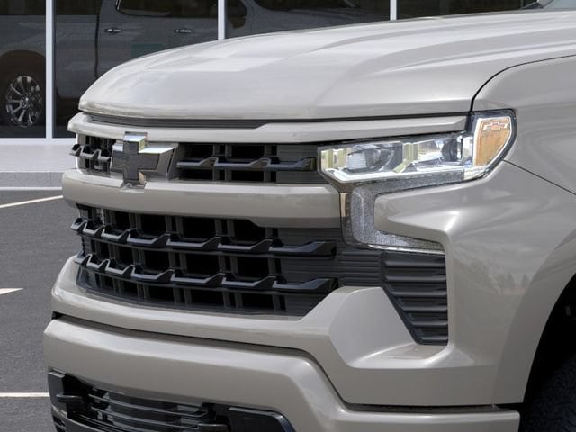 2026 Chevrolet Silverado 1500 RST - Photo 13