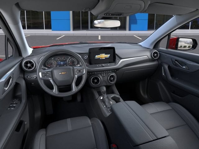 2025 Chevrolet Blazer 3LT - Photo 17