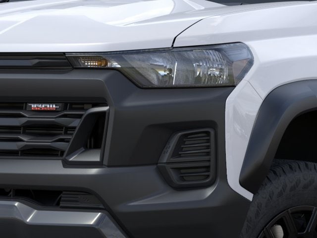 2026 Chevrolet Colorado Trail Boss - Photo 10