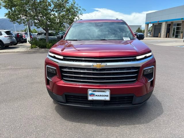 2026 Chevrolet Traverse LT - Photo 2