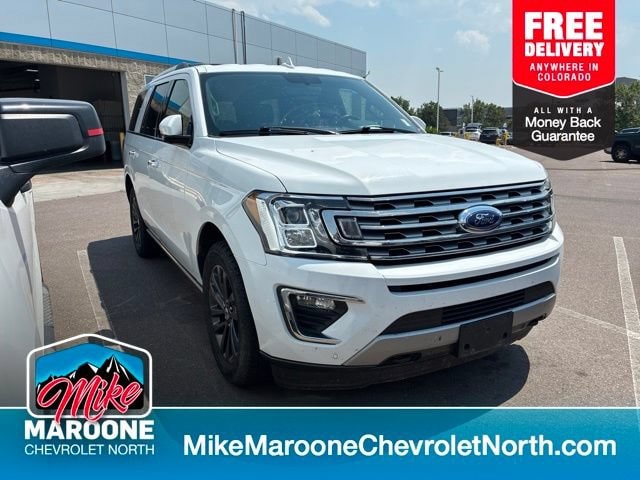 2019 Ford Expedition Limited 4X4's photo