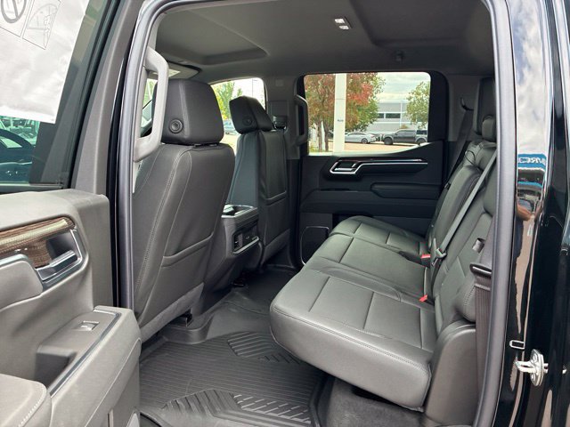 2026 Chevrolet Silverado 1500 LT Trail Boss - Photo 9