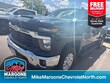  Chevrolet Silverado 2500 HD