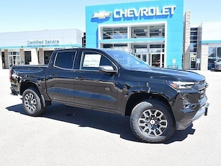 2025 Chevrolet Colorado Z71 Truck