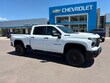  Chevrolet Silverado 2500 HD