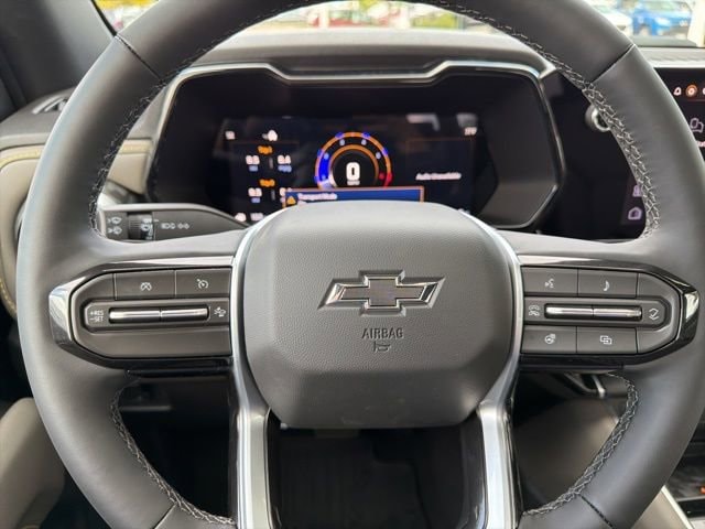 2026 Chevrolet Colorado ZR2 - Photo 11