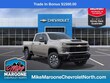  Chevrolet Silverado 2500 HD