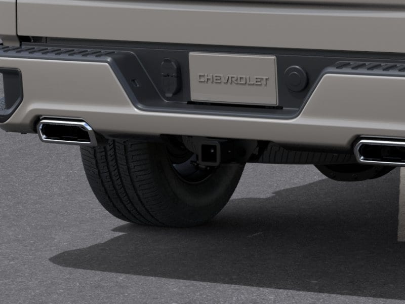2026 Chevrolet Silverado 1500 RST - Photo 38