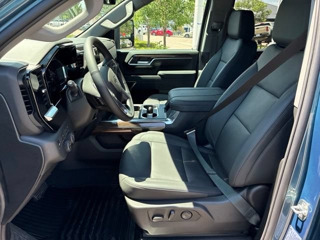 2026 Chevrolet Silverado 2500 HD LT - Photo 16