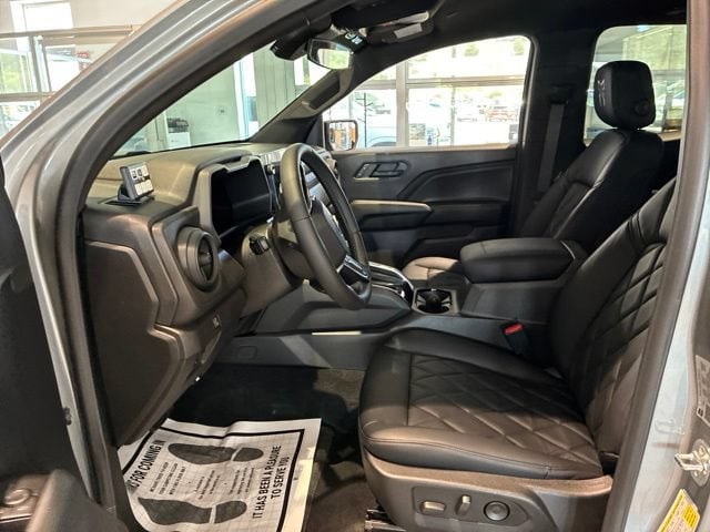 2026 Chevrolet Colorado Trail Boss - Photo 7
