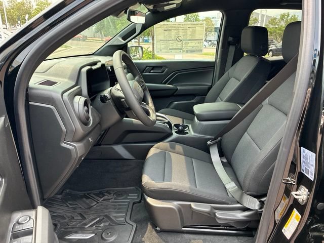 2026 Chevrolet Colorado Trail Boss - Photo 7