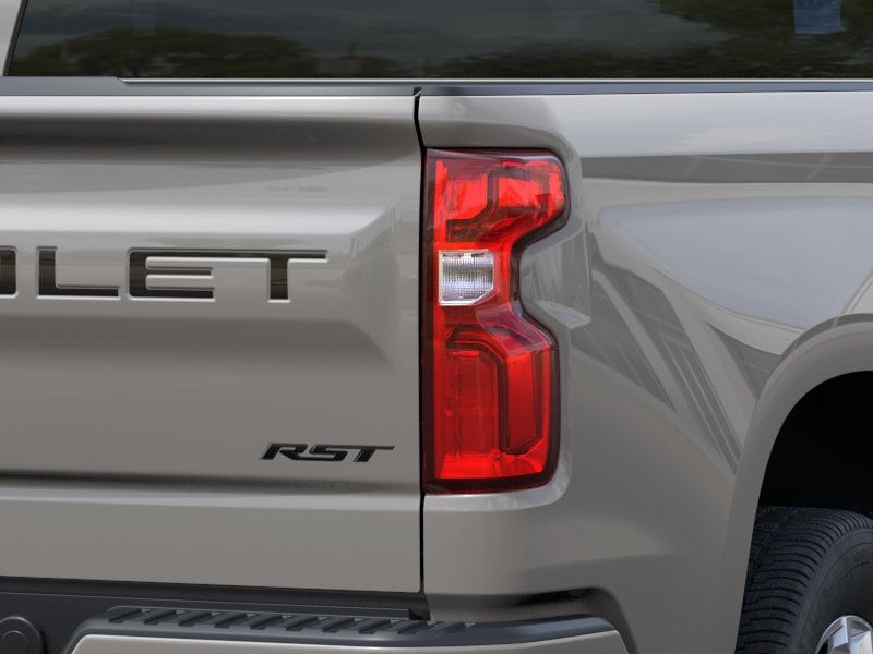 2026 Chevrolet Silverado 1500 RST - Photo 35