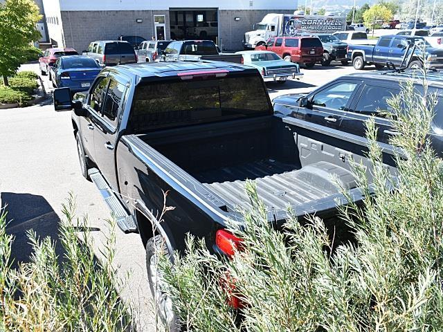 2022 Chevrolet Silverado 2500HD High Country photo 3