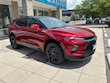  Chevrolet Blazer