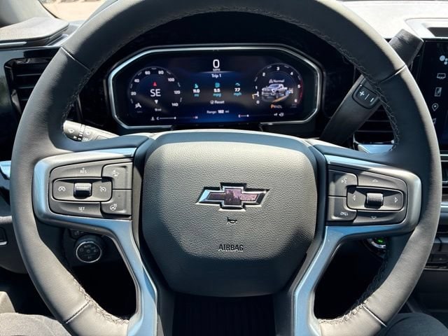 2026 Chevrolet Silverado 2500 HD LT - Photo 12