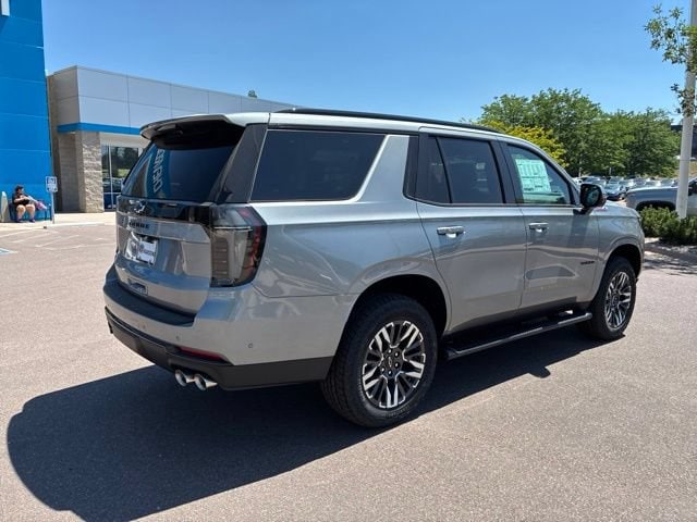 2026 Chevrolet Tahoe Z71 - Photo 6