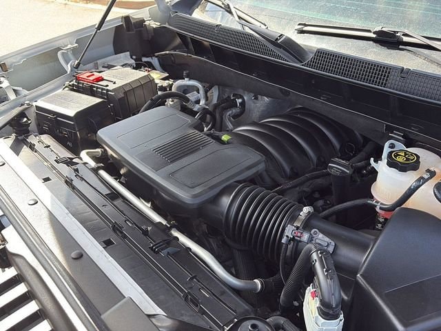 2024 Chevrolet Silverado 1500 RST - Photo 11
