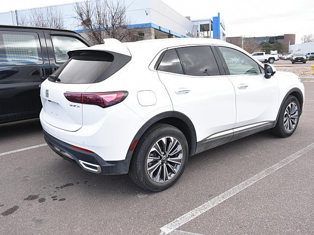 2024 Buick Envision Preferred photo 3