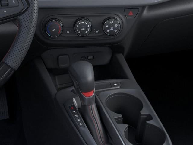 2026 Chevrolet Trax RS - Photo 36