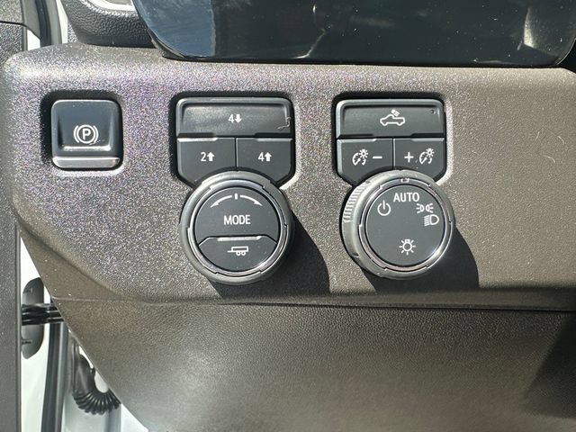 2024 Chevrolet Silverado 2500HD LT - Photo 12