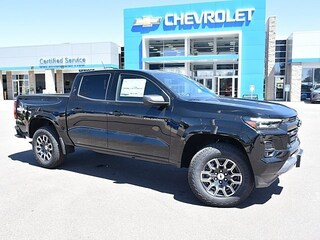 2025 Chevrolet Colorado Z71 Truck
