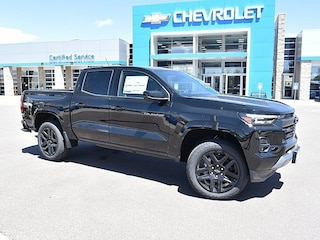 2025 Chevrolet Colorado Z71 Truck